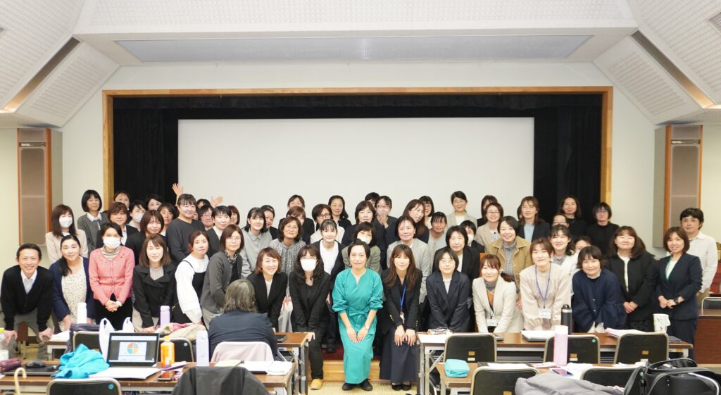 千葉市教育委員会主催の講座「学校図書館と著作権」（2回目）が開催されました