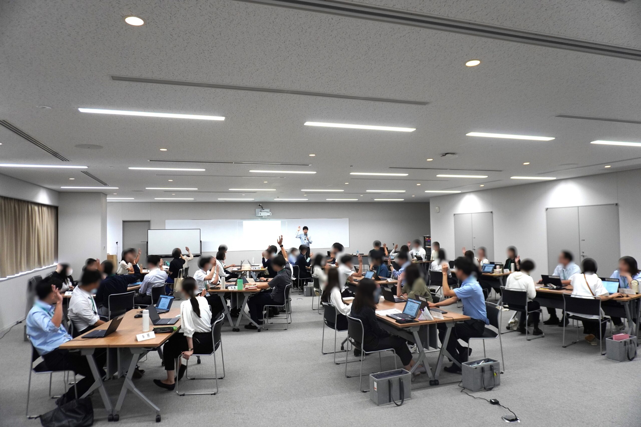 伊丹市主催の講座「著作権研修講座」が開催されました
