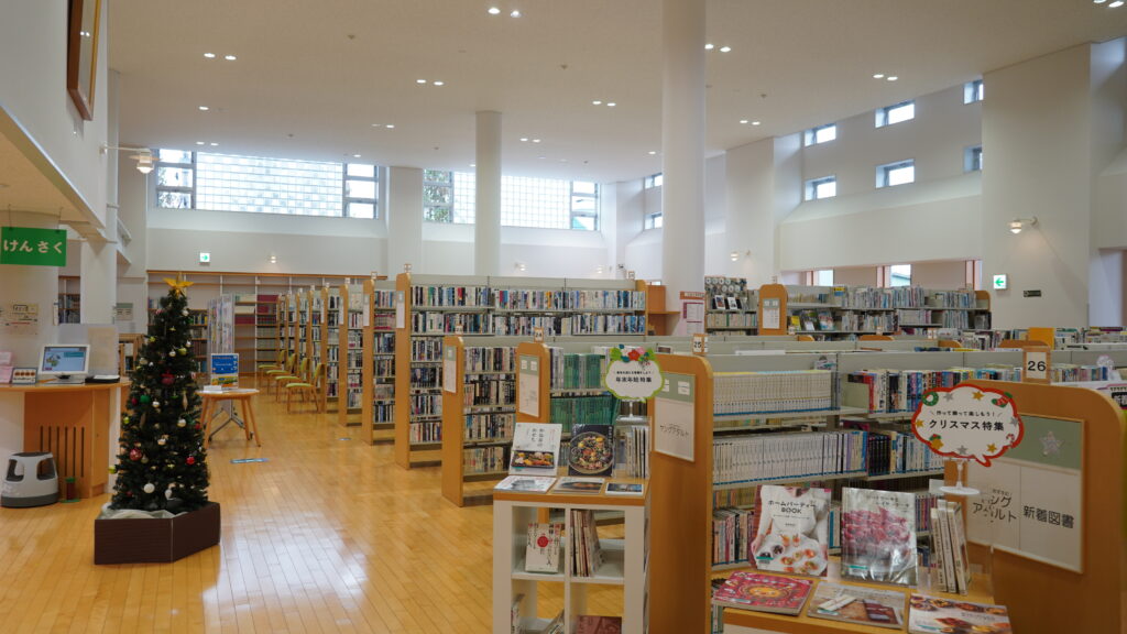 立山町立立山図書館主催の講座「学校図書館と著作権」が開催されました