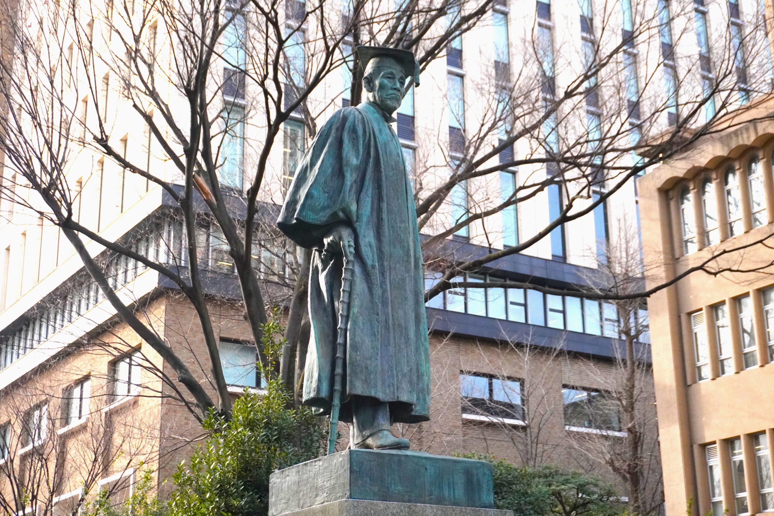 早稲田大学大学院法学研究科（東京都新宿区）で、JASRAC寄付講座「著作権法特殊講義―理論と実務の最前線」が開講されました