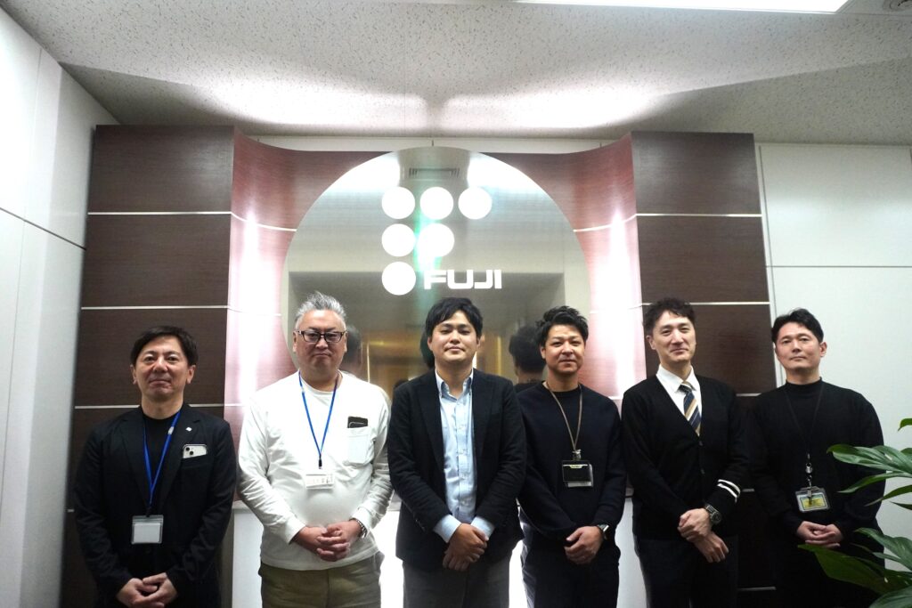 株式会社藤商事主催の講座「著作権研修」が開催されました