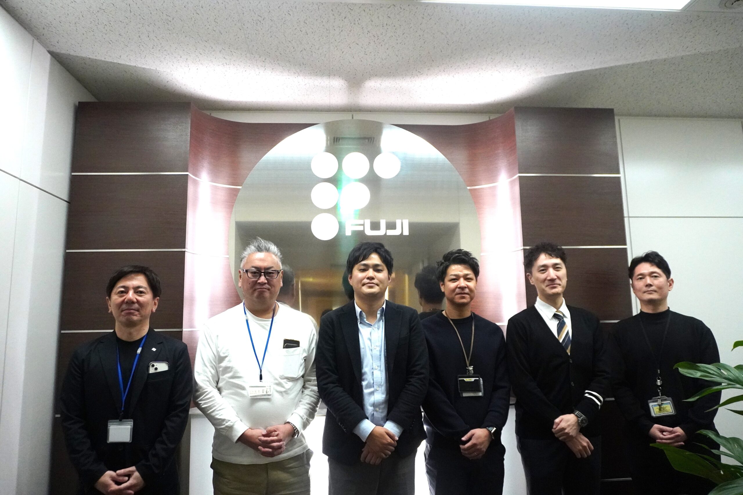 株式会社藤商事主催の講座「著作権研修」が開催されました