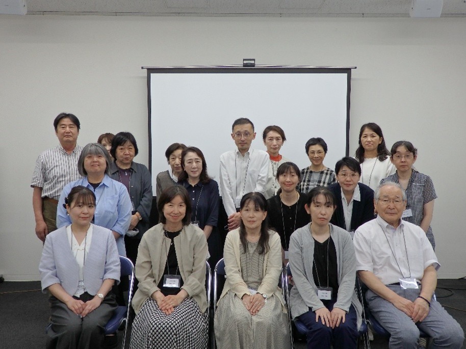 北海道病院ライブラリー研究会主催の講座「病院図書室における著作権の基礎と実務」が開催されました