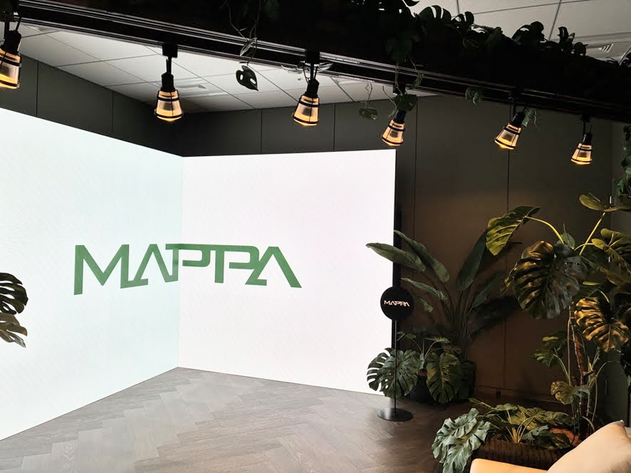 株式会社MAPPA主催の講座「音楽著作権講座」が開催されました